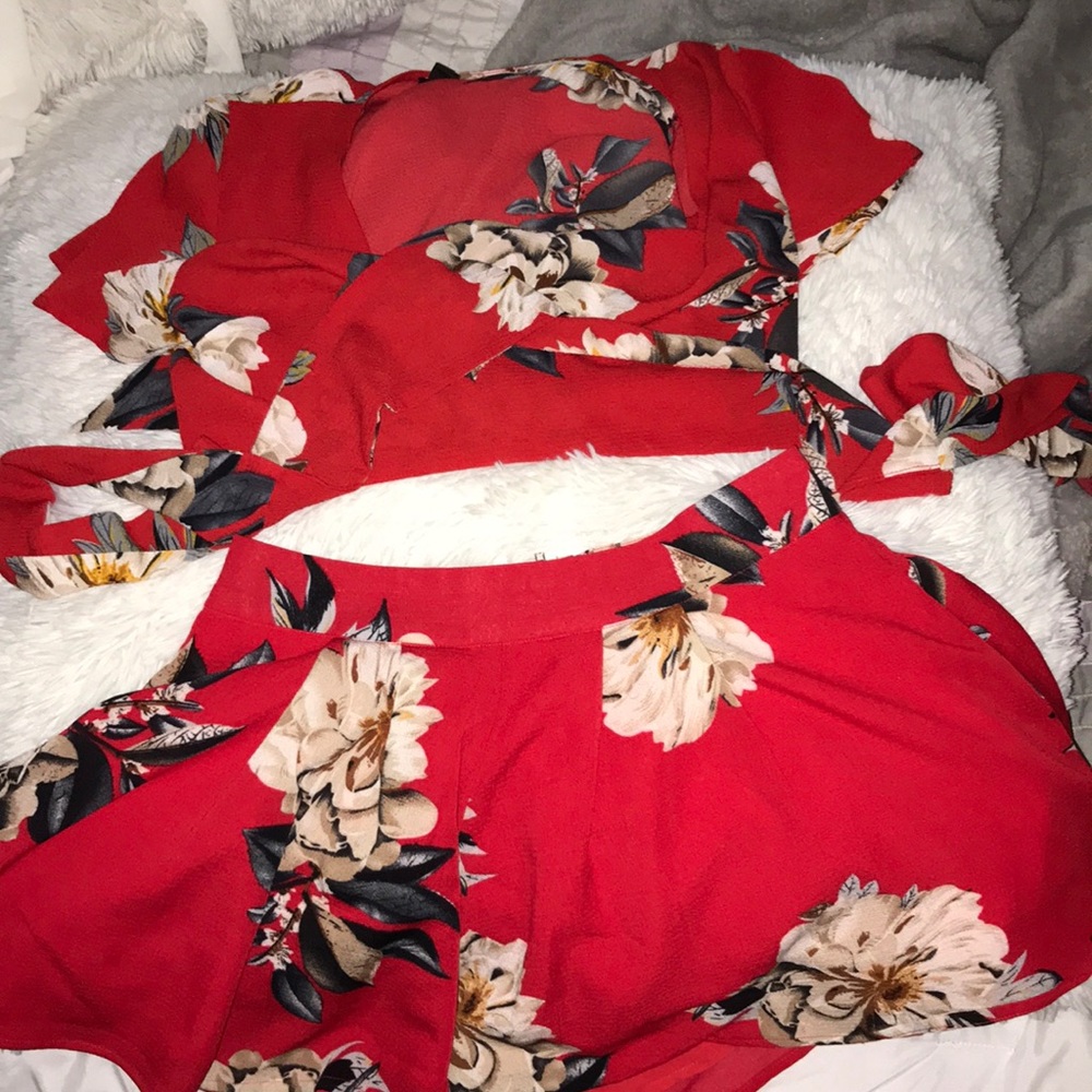 2 piece set